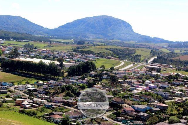 Terreno as margens da BR 282 em Bom Retiro