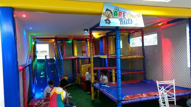 Salão de festas e eventos em bh - Foto 3