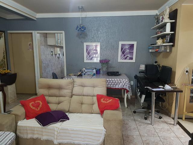 Casa de 3 Quartos, Avenida Floriano Peixoto Planaltina DF - Foto 4