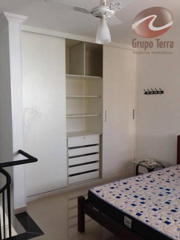 Apartamento residencial para venda e locação, vila adyana, são josé dos campos - ap1848. - Foto 5