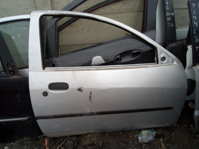 Porta Dianteira Direita Ford Ka