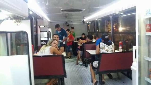 Ônibus para comercio - Foto 6