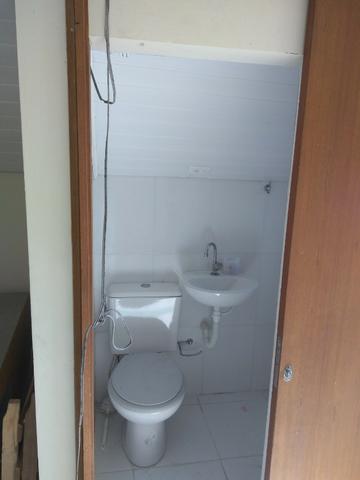 Lindo Chalé 3 quadras praia Caravelas 2 whatsap 9 * - Foto 11