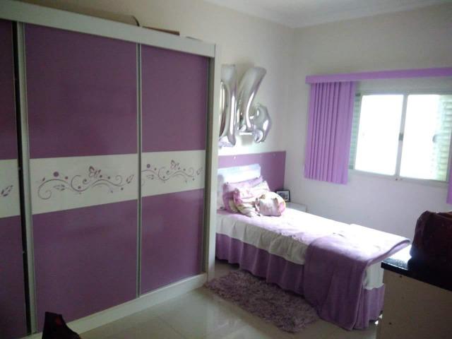 Casa em Araxá no bairro Solaris - Foto 7