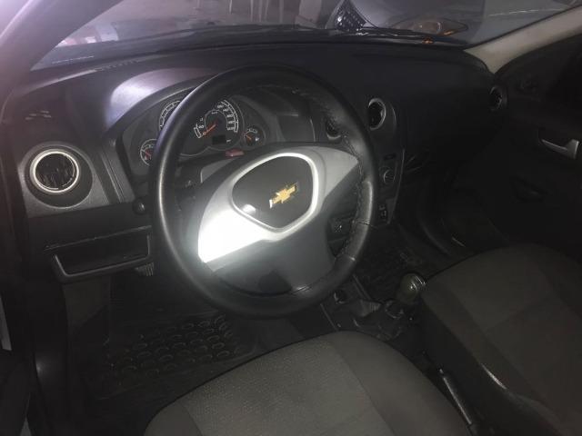 Ipva 2019 Gratis!!! Gm - Chevrolet Celta LT 1.0 FLEX - Foto 3