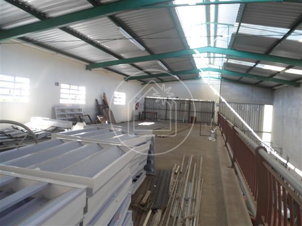 Galpão/depósito/armazém para alugar em Vila campos sales, Jundiaí cod:797619