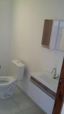 Excelente casa em Franco da Rocha bem localizada! - Foto 8