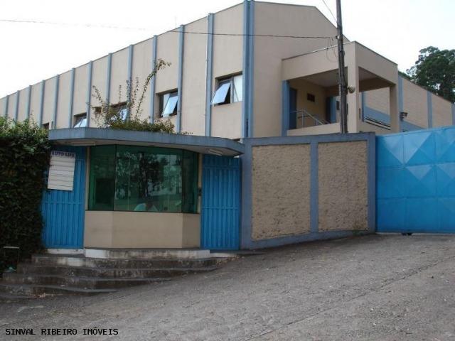 Galpão na avenida tenente marques 12.075,50 m² oportunidade Polvilho Cajamar SP - Foto 2