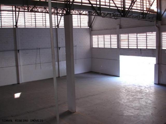 Galpão na avenida tenente marques 12.075,50 m² oportunidade Polvilho Cajamar SP - Foto 10