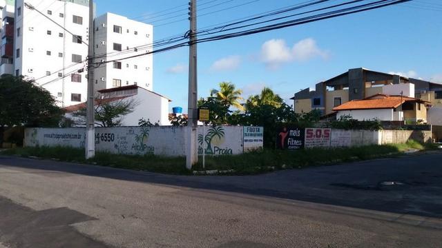 Terreno na Rua Deputado Clóvis Rollemberg - Foto 11