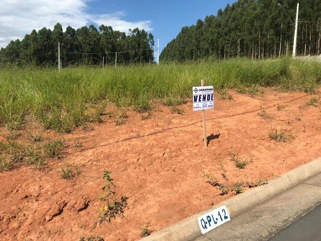 Terreno á venda Condominio Cidade Jardins - Alfenas MG - Foto 2