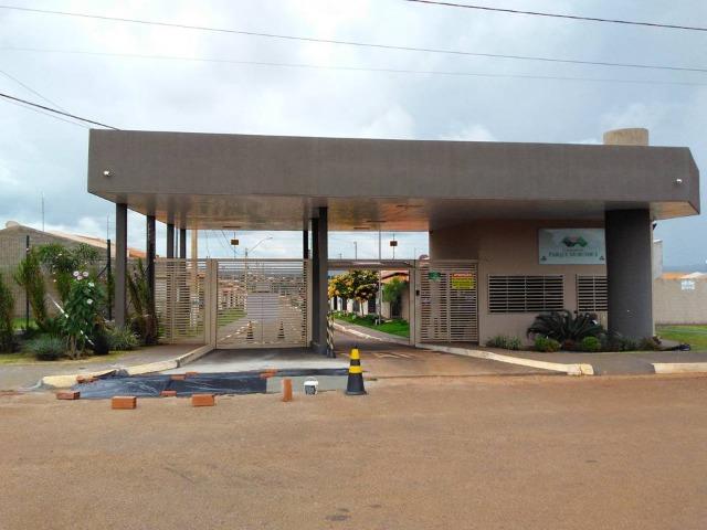 Casa - Fazenda São Domingos