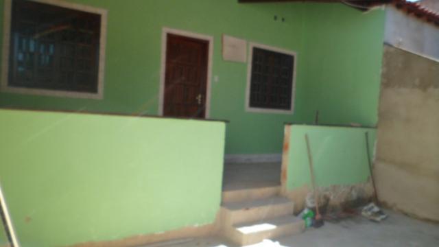 Casa com 2 Quartos - Foto 3