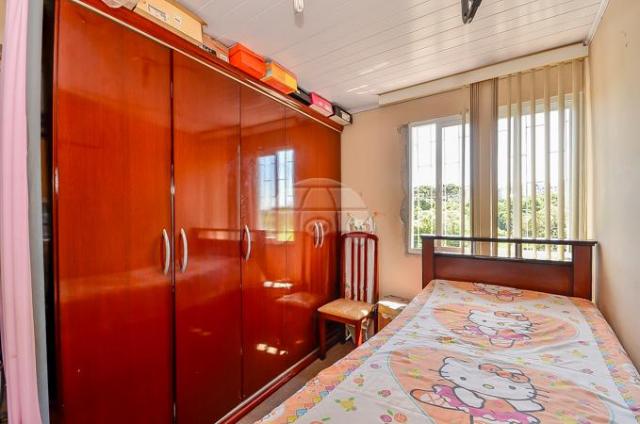 Apartamento à venda com 2 dormitórios em Cidade industrial, Curitiba cod:144422 - Foto 17