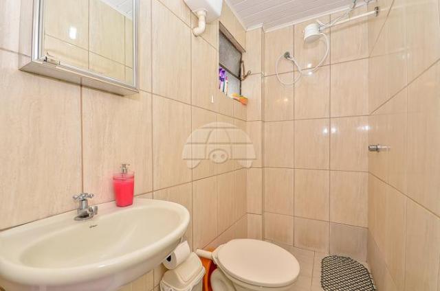 Apartamento à venda com 2 dormitórios em Cidade industrial, Curitiba cod:144422 - Foto 5