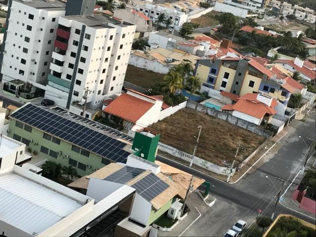 Terreno na Rua Deputado Clóvis Rollemberg - Foto 7