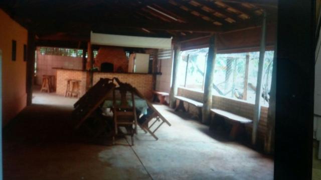 Chácara Condomínio Éden leste - Schimidt - Foto 3