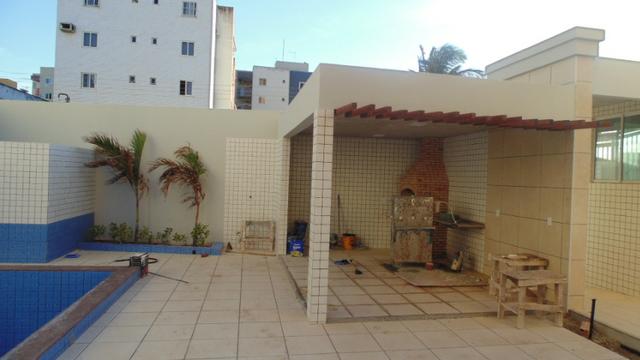 O melhor prédio das praias oeste (Pecém, Cumbuco, tabuba e Icarai) - Foto 9