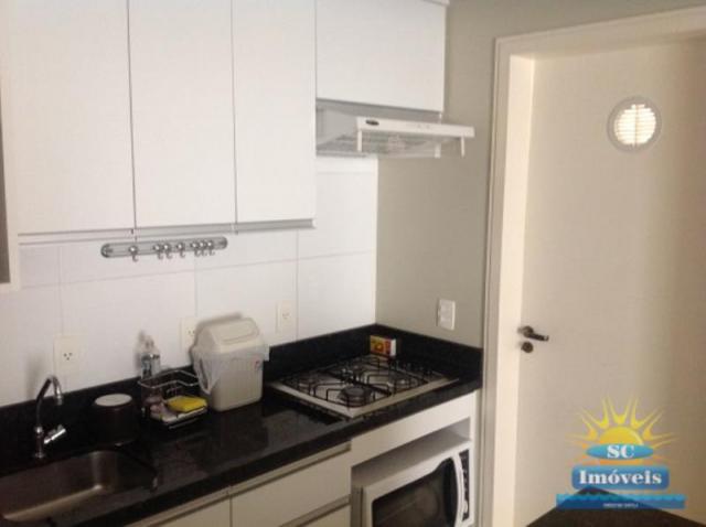 Apartamento à venda com 2 dormitórios em Ingleses, Florianopolis cod:14322 - Foto 5