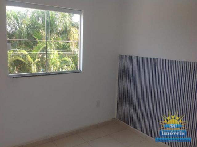 Apartamento à venda com 2 dormitórios em Ingleses, Florianopolis cod:14303 - Foto 8