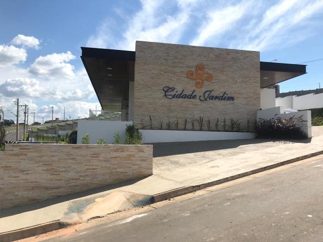 Terreno á venda Condominio Cidade Jardins - Alfenas MG - Foto 8