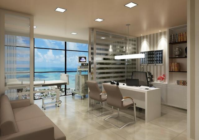 Exct:. Sala Comercial Delman Empresarial - Foto 17