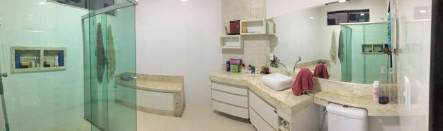 Sérgio Soares vende: Excelente casa no Cond. Beija Flor -Ponte Alta Norte - Foto 16