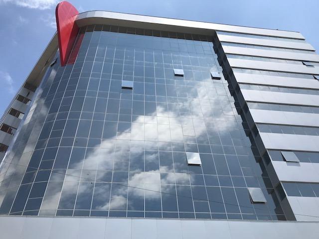 Exct:. Sala Comercial Delman Empresarial - Foto 15