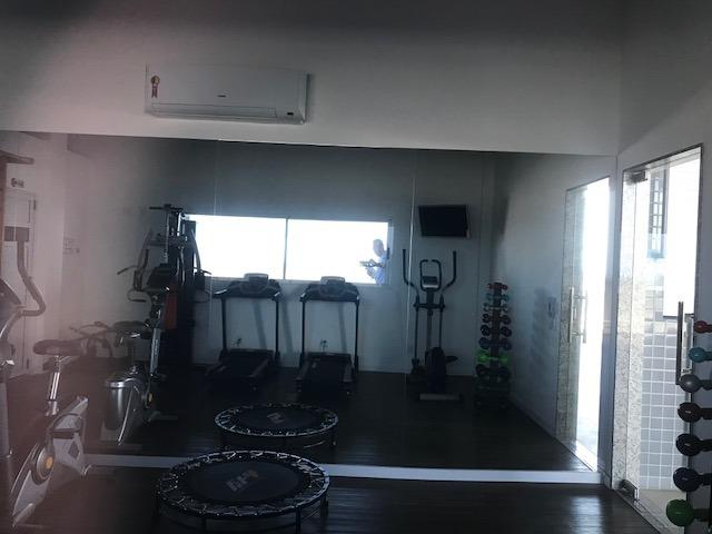 Exct:. Sala Comercial Delman Empresarial - Foto 4