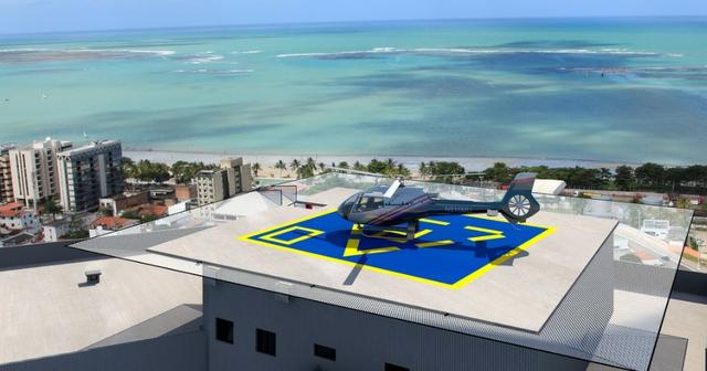 Exct:. Sala Comercial Delman Empresarial - Foto 18