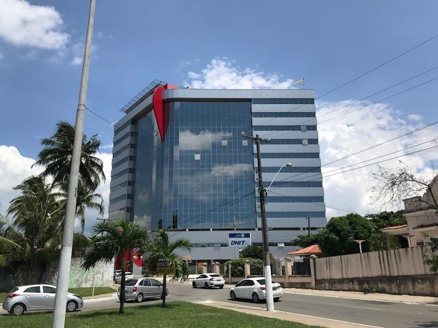 Exct:. Sala Comercial Delman Empresarial - Foto 6