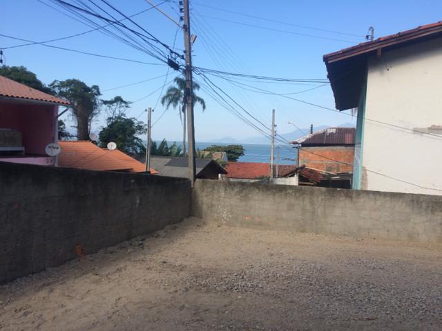Itaguacu Terreno com escritura pública