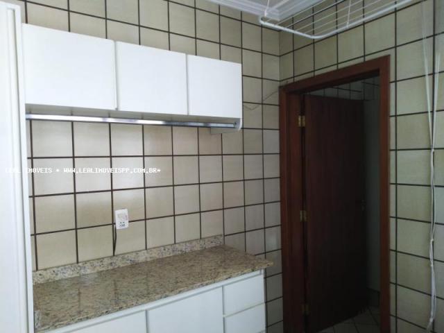 Apartamento para Venda em Presidente Prudente, EDIFICIO MARISA, 3 dormitórios, 1 suíte, 2 - Foto 10