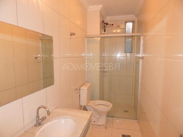 Apartamento para aluguel, 3 quartos, 1 vaga, havaí - belo horizonte/mg - Foto 11