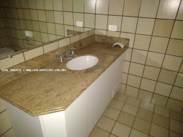 Apartamento para Venda em Presidente Prudente, EDIFICIO MARISA, 3 dormitórios, 1 suíte, 2 - Foto 9