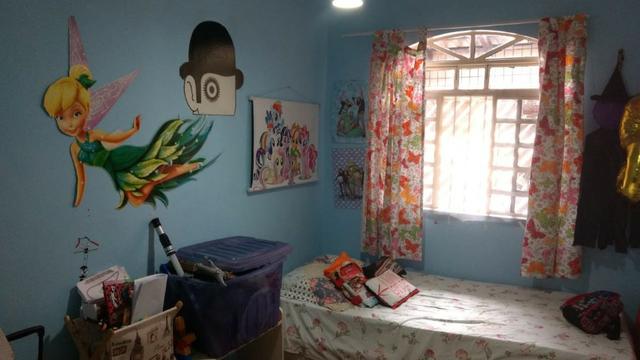 5 Quartos/ 2 Suítes/ Ac Troca Por Apto no Cruzeiro Novo/ Laje - Foto 13