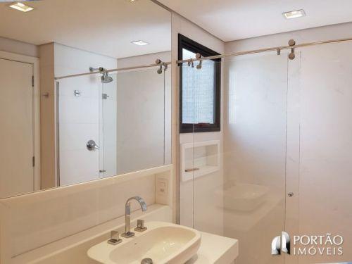 Apartamento à venda com 3 dormitórios em Vl nv cid universitaria, Bauru cod:4558 - Foto 19