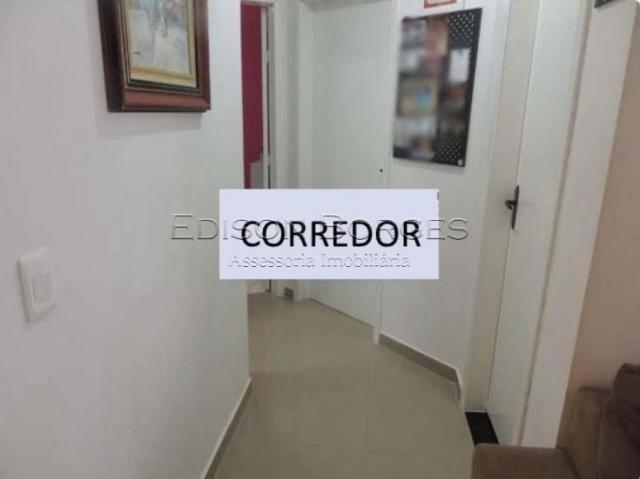 Casa de condomínio à venda com 3 dormitórios em Campo pequeno, Colombo cod:EB-4088 - Foto 8