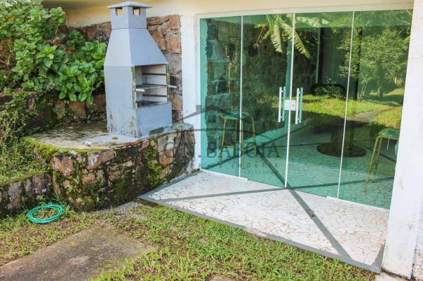 Casa à venda com 3 dormitórios em Pedreira alta, Ubatuba cod:CA00185 - Foto 4