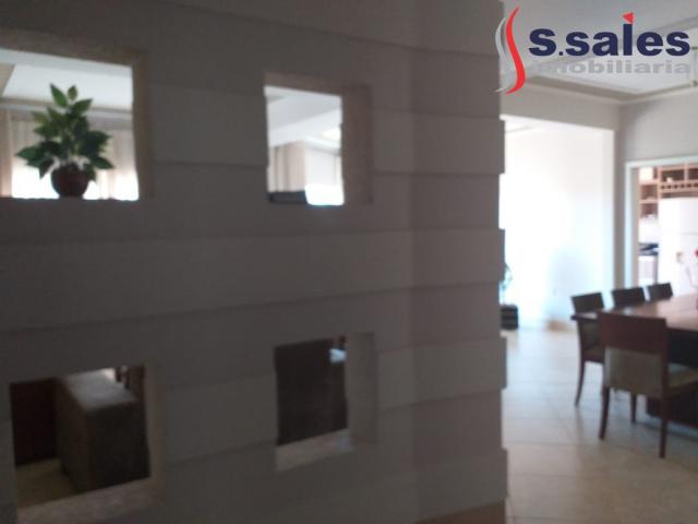 Casa à venda com 4 dormitórios em Setor habitacional vicente pires, Brasília cod:CA00312 - Foto 4