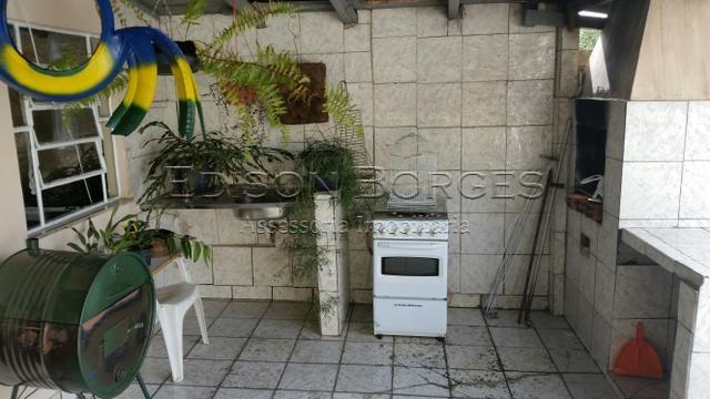 Terreno à venda em Roseira, São josé dos pinhais cod:EB-1054 - Foto 6