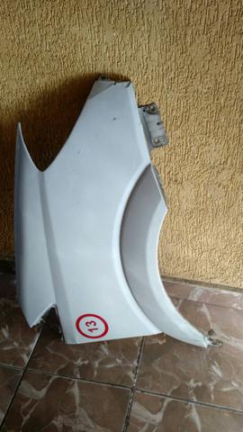 Paralama direito Sprinter