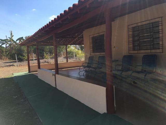 Fazenda 25 Alqueires. Município de Pontalina-GO - Foto 11