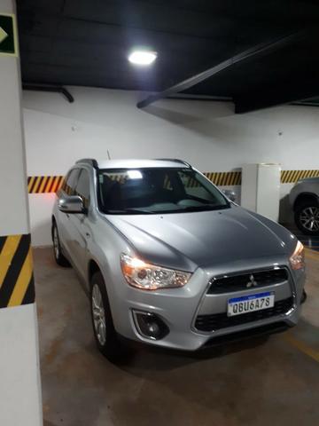 Mitsubishi Asx - Foto 5