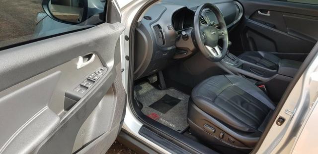 Sportage EX Completo 2014 - Foto 15