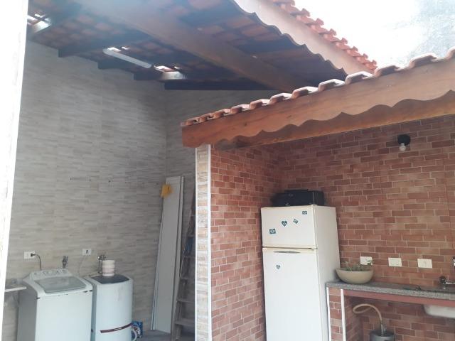 Casa Sobrado - Financiamento Caixa, use seu FGTS, Documentação em Ordem, Centro de Franco - Foto 11