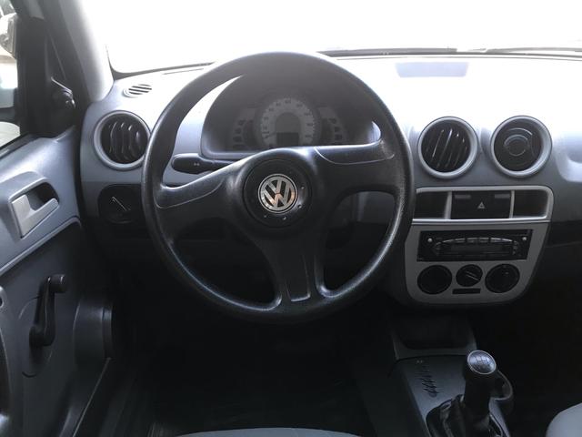 Gol G IV 1.0 flex - Foto 8