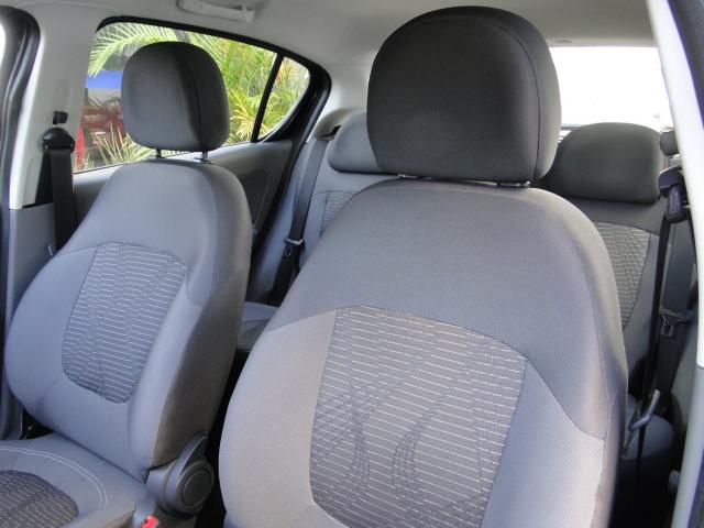 FIAT PALIO 2015/2015 1.4 MPI ATTRACTIVE 8V FLEX 4P MANUAL - Foto 7