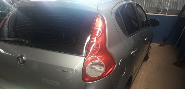 Fiat Palio 1.4 attractive 2015 completo - Foto 3