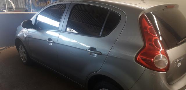 Fiat Palio 1.4 attractive 2015 completo - Foto 2